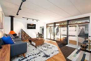 Dove's Nest - Earth Home