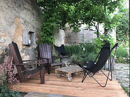 Auberge Du Lac Noir