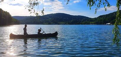 Auberge Du Lac Noir