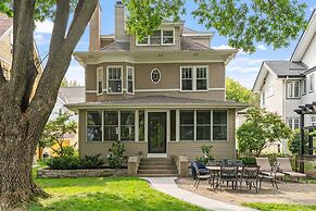 Harriet House