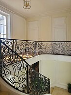 Logis des Tourelles