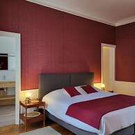 Logis des Tourelles