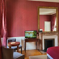 Logis des Tourelles