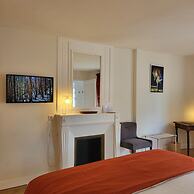 Logis des Tourelles