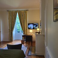 Logis des Tourelles