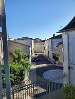 Logis des Tourelles