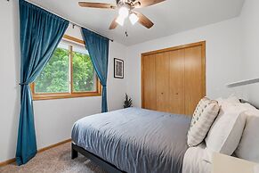 Lakeside Park Escape