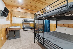 Lakeside Park Escape