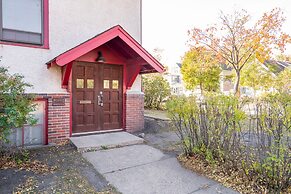 Lyndale Church Lodge