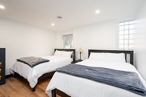 Lyndale Church Lodge