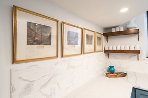 Lyndale Church Lodge