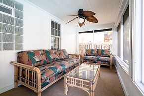 Shoreline Villa