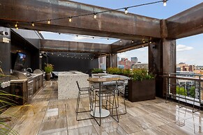 Sable 704 - One Bedroom