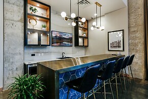 Sable 704 - One Bedroom