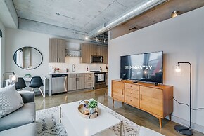 Sable 704 - One Bedroom