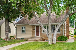 Beard Avenue Bungalow!