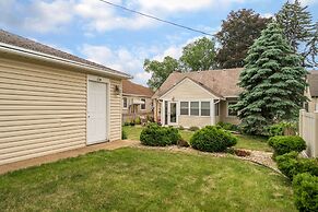 Beard Avenue Bungalow!