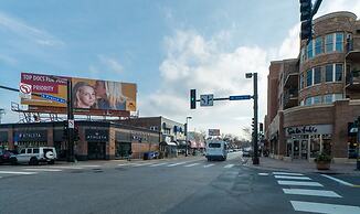 Beard Avenue Bungalow!