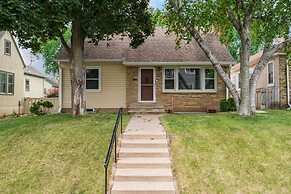 Beard Avenue Bungalow!