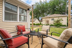 Beard Avenue Bungalow!