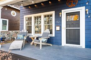 Gideon's Retreat - Excelsior