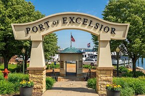 Gideon's Retreat - Excelsior