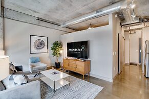 Sable 306 - One Bedroom