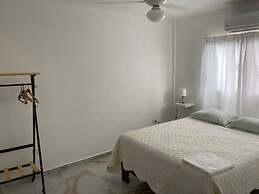 Hotel Casa Blanca la playa barahona