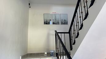 Hotel Casa Blanca la playa barahona