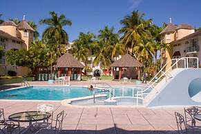 Sunflower At Sandcastles