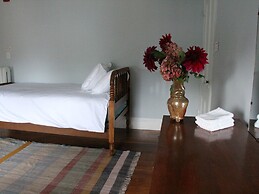 The Wedding Cake House