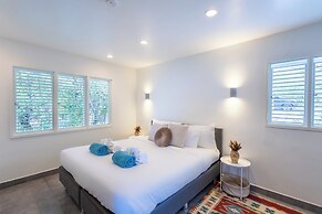 Coral Estate Holidays