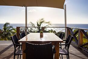 Coral Estate Holidays