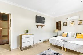 Coral Estate Holidays
