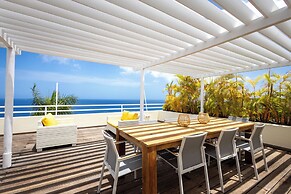 Coral Estate Holidays