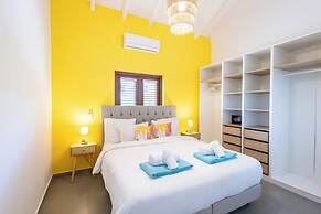 Coral Estate Holidays