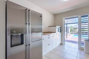 Coral Estate Holidays