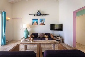 Coral Estate Holidays