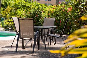 Emerald Corner at Fishermans point