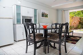 Emerald Corner at Fishermans point