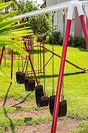 Emerald Corner at Fishermans point