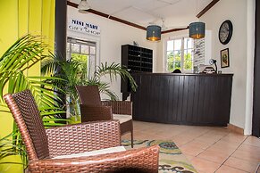 Emerald Corner at Fishermans point