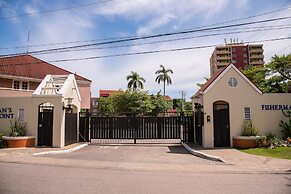 Emerald Corner at Fishermans point