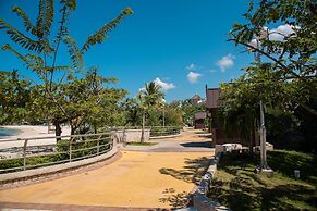 Emerald Corner at Fishermans point