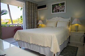 Emerald Corner at Fishermans point