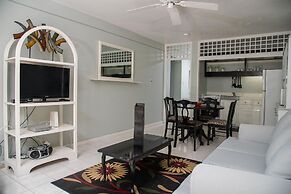 Emerald Corner at Fishermans point