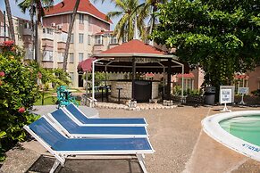 Emerald Corner at Fishermans point