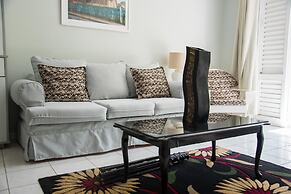 Emerald Corner at Fishermans point