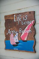 Emerald Corner at Fishermans point