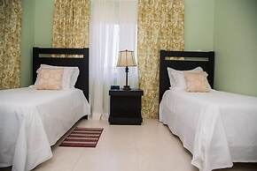 Imperial Topaz At Richmond